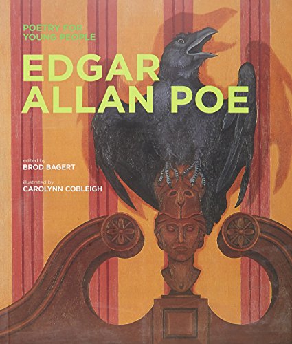 Stock image for Poetry for Young People: Edgar Allan Poe: Volume 3 for sale by ThriftBooks-Reno