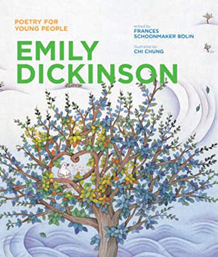 Stock image for Poetry for Young People: Emily Dickinson (Volume 2) for sale by Blue Vase Books