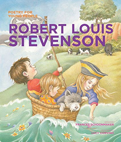 9781402754760: Poetry for Young People: Robert Louis Stevenson (Poetry for Young People S.)