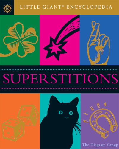 Beispielbild fr Little Giant� Encyclopedia: Superstitions zum Verkauf von Wonder Book