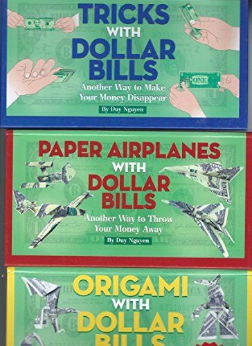 Stock image for Tricks with Dollar Bills for sale by ZBK Books