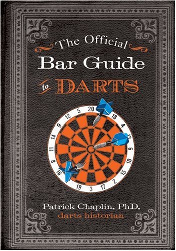 The Official Bar Guide to Darts