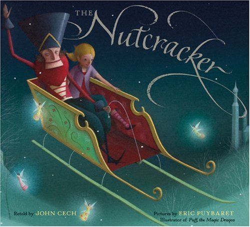 Imagen de archivo de Nutcracker, The a la venta por WorldofBooks