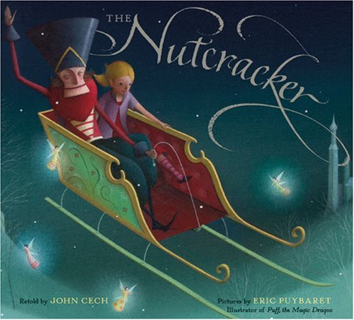 Stock image for Nutcracker, The for sale by WorldofBooks