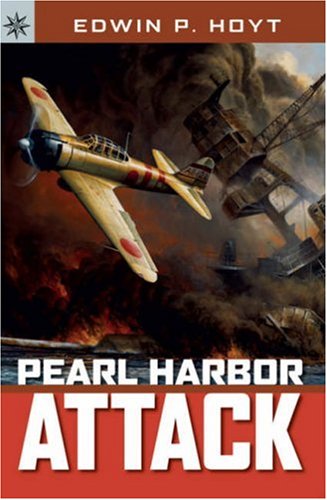 Beispielbild fr Sterling Point Books: Pearl Harbor Attack zum Verkauf von Orion Tech