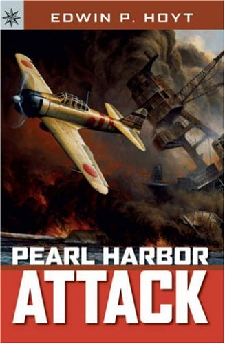 9781402757044: Pearl Harbor Attack (Sterling Point Books)
