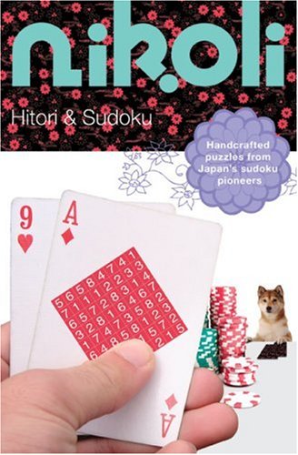 Beispielbild für Hitori & Sudoku zum Verkauf von SecondSale