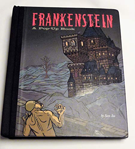 Imagen de archivo de Frankenstein a la venta por Dream Books Co.