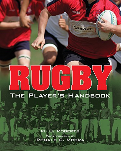 Stock image for Rugby : The Player's Handbook for sale by Better World Books