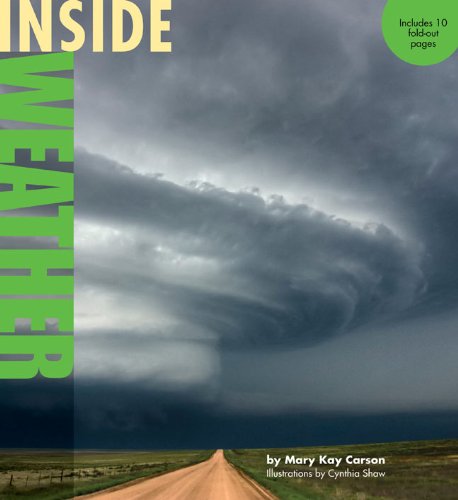 Stock image for Inside Weather (Inside Series) for sale by ZBK Books