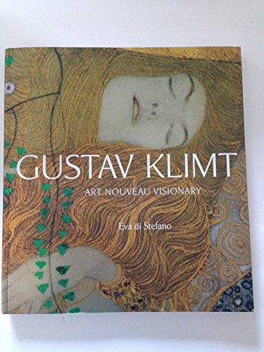 Beispielbild fr Gustav Klimt: Art Nouveau Visionary zum Verkauf von BooksRun