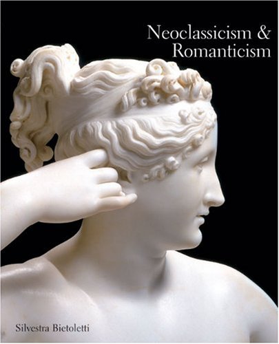 Beispielbild fr Neoclassicism & Romanticism zum Verkauf von SecondSale