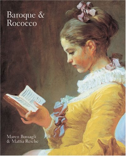 Beispielbild fr Baroque & Rococo zum Verkauf von Books Unplugged