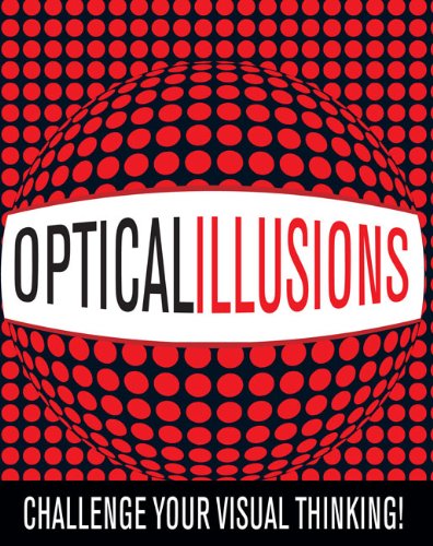 Beispielbild fr OPTICAL ILLUSIONS zum Verkauf von SecondSale