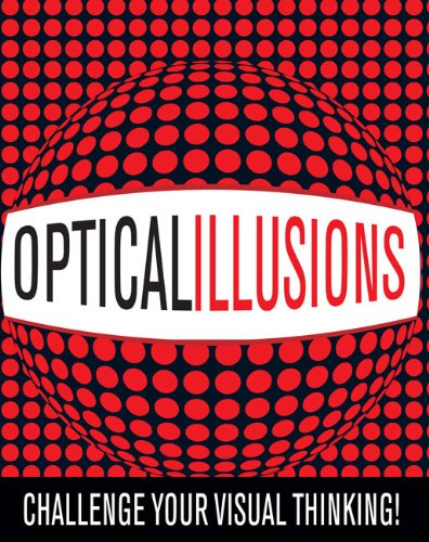 Stock image for OPTICAL ILLUSIONS for sale by SecondSale