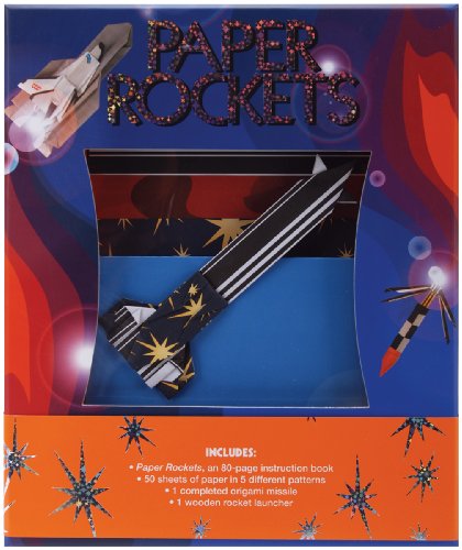 Stock image for Paper Rockets - Boxed Set for sale by Heroes Bookshop