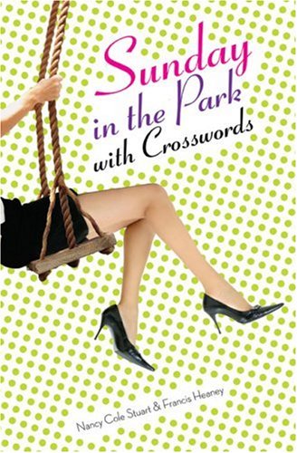 9781402762314: Sunday in the Park with Crosswords