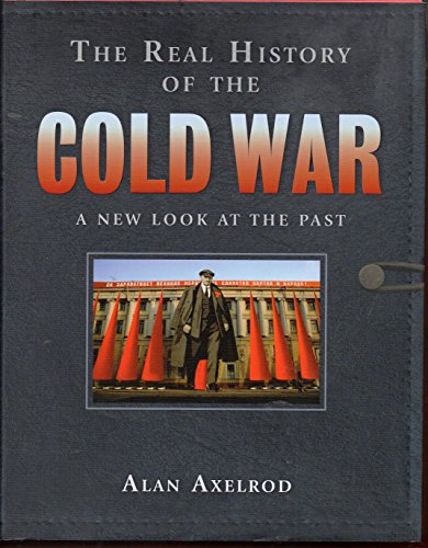 Imagen de archivo de The Real History of the Cold War : A New Look at the Past a la venta por Better World Books