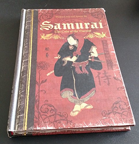 Stock image for Samurai: The Code of the Warrior for sale by ThriftBooks-Atlanta