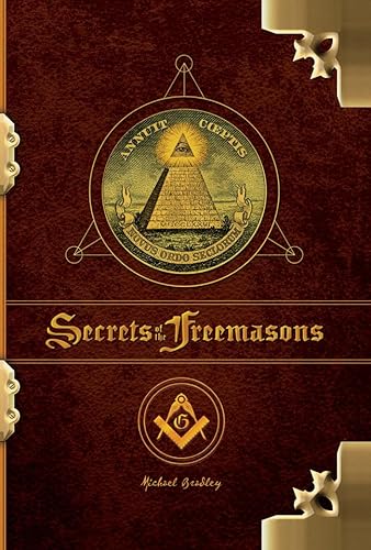 The Secrets of the Freemasons (9781402763168) by Bradley, Michael