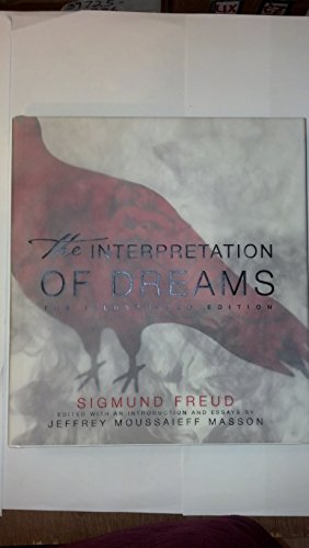 Imagen de archivo de The Interpretation of Dreams a la venta por ZBK Books