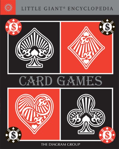 9781402764172: Little Giant Encyclopedia of Card Games