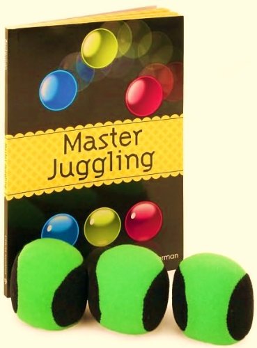 Stock image for Master Juggling for sale by Better World Books