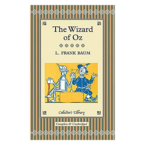 Beispielbild fr The Wizard of Oz zum Verkauf von Ergodebooks