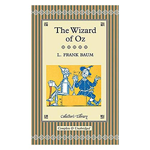 Imagen de archivo de The Wizard of Oz a la venta por Ergodebooks