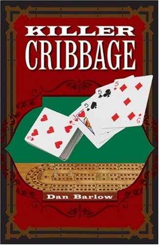 Beispielbild fr Killer Cribbage zum Verkauf von BooksRun