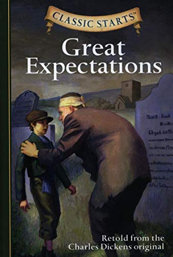 Imagen de archivo de Great Expectations a la venta por Revaluation Books