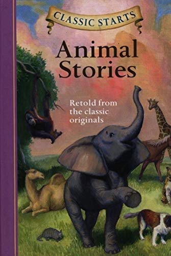 9781402766466: Animal Stories