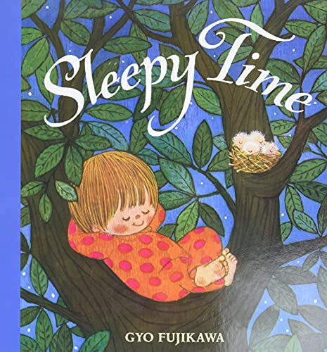 Beispielbild fr Sleepy Time zum Verkauf von WorldofBooks