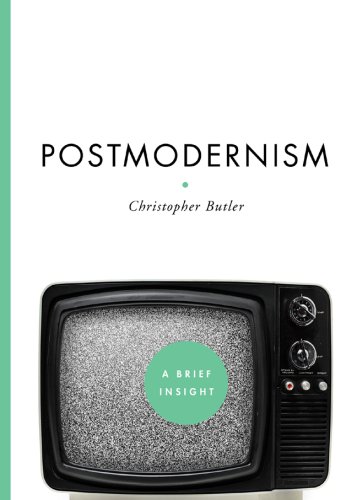 Stock image for Postmodernism (A Brief Insight) for sale by SecondSale