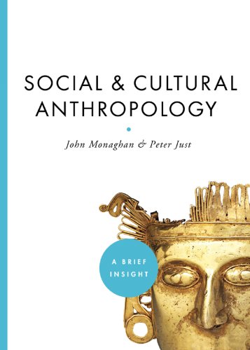 9781402768811: Social & Cultural Anthropology (A Brief Insight)