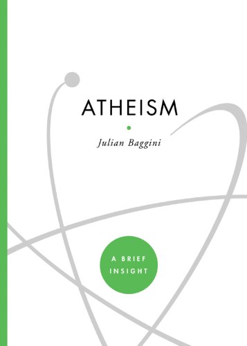 Atheism (Brief Insights) (A Brief Insight) (9781402768828) by Baggini, Julian