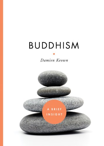 Beispielbild fr Buddhism (A Brief Insight) zum Verkauf von AwesomeBooks