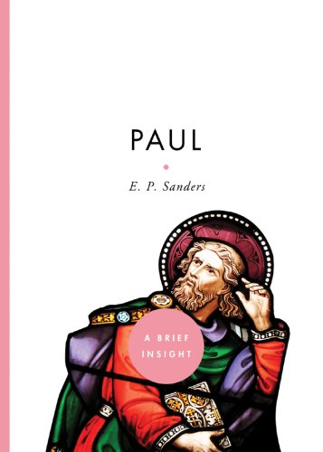 Stock image for Paul (Brief Insights) (A Brief Insight) for sale by Wonder Book
