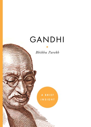 Imagen de archivo de Gandhi a la venta por Better World Books