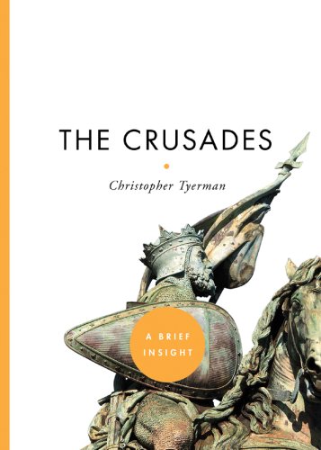 Beispielbild fr The Crusades (Brief Insights) zum Verkauf von Wonder Book