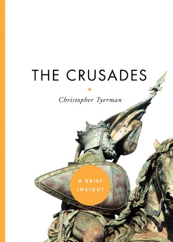 Imagen de archivo de The Crusades (Brief Insights) a la venta por HPB Inc.