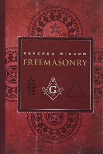 Stock image for Revered Wisdom: Freemasonry for sale by Wonder Book