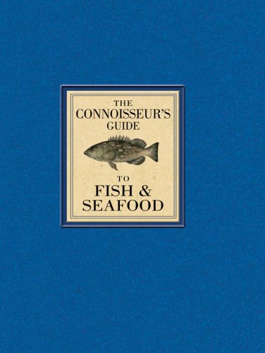 Stock image for The Connoisseur's Guide to Fish & Seafood for sale by Half Price Books Inc.