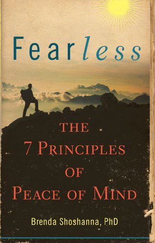 Beispielbild fr Fearless: The 7 Principles of Peace of Mind zum Verkauf von BooksRun