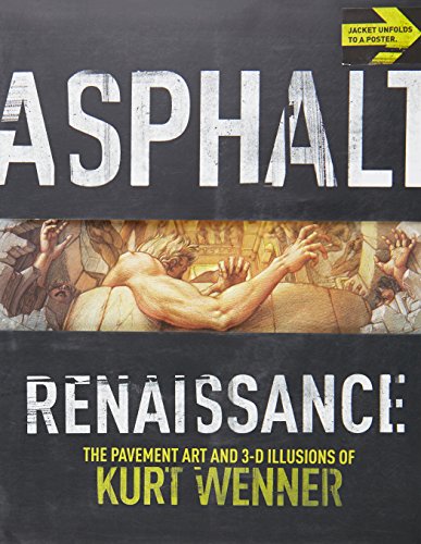 Stock image for Asphalt Renaissance The Paveme for sale by SecondSale