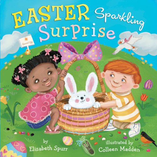 Beispielbild fr Easter Sparkling Surprise (Sparkling Holiday) zum Verkauf von Gulf Coast Books