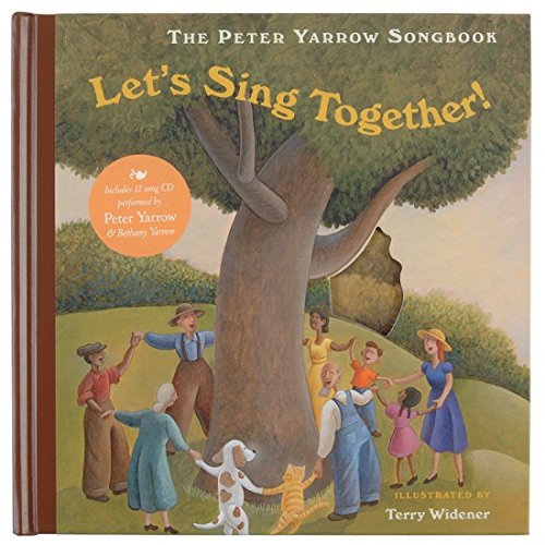 Stock image for Let's sing together! for sale by BIBLIOPE by Calvello Books