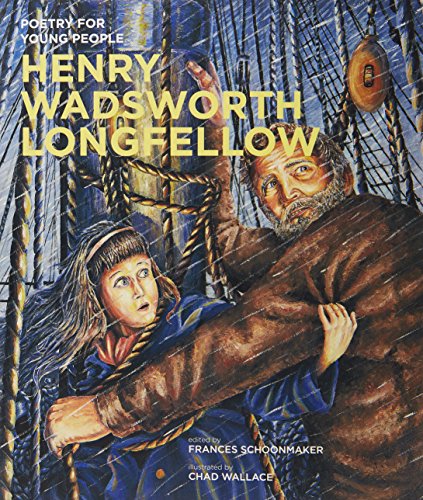 Stock image for Poetry for Young People: Henry Wadsworth Longfellow (Volume 6) for sale by ZBK Books