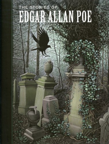 Stock image for O/P Stories of Edgar Allan Poe Unabridged for sale by Better World Books