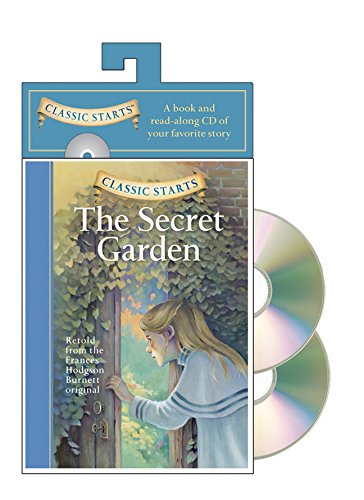 Stock image for Classic Starts? Audio: The Secret Garden (Classic Starts? Series) for sale by SecondSale